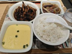 -老乡鸡(东方广场店)