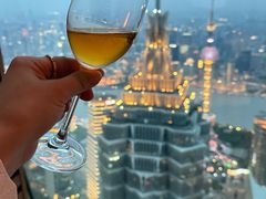 -上海柏悦酒店·世纪100牛排馆