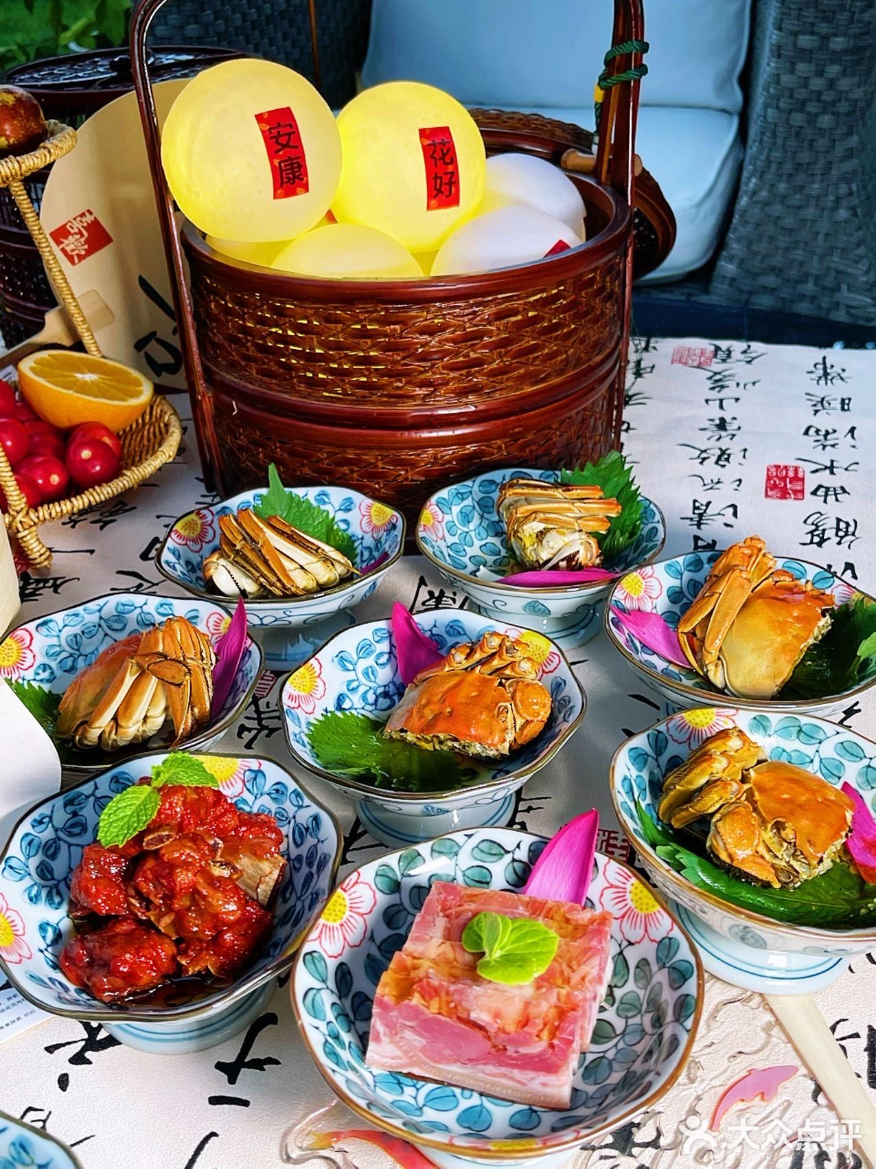 男朋友说不爱拍照，但来这里。。。！！！🪷