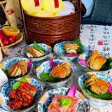 男朋友说不爱拍照，但来这里。。。！！！🪷