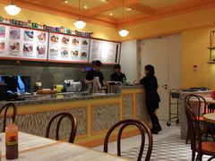 -大食代美食广场(上海中心店)