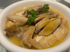 -安蒂娅.悦景轩中餐厅(西乡店)
