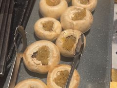 -新石器烤肉(中房金谊广场店)