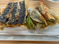 -众品老方子锅贴甜沫(李村店)