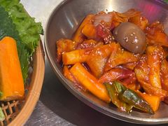 -釜山火炉·海鲜烤肉(紫藤路店)