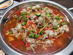 -艺味深尝(云锦路店)