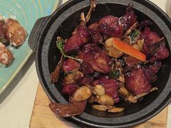 -鹿港小镇(悠唐店)