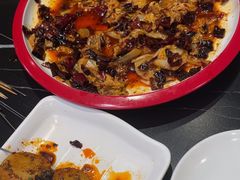 -勇利赵家烤肉坊(含光路店)