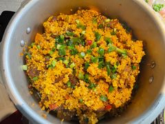 劲霸蒸牛肉-秀水人家