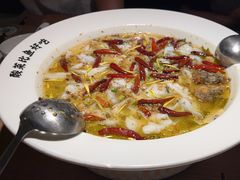 -太二酸菜鱼(群光广场店)
