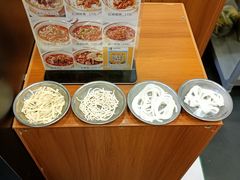 -进哥湖南津市牛肉粉店(下沙店)