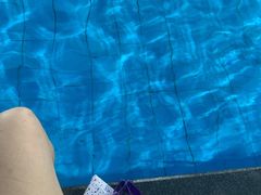 -猎德游泳池(猎德花园店)