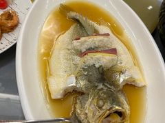 -银都上海菜馆(粤海东路店)