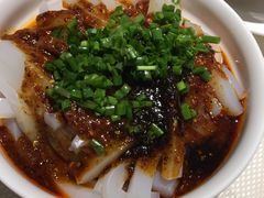 川北凉粉-渝信川菜(华盛店)