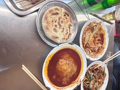 -东仪路传统烤肉