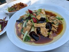 -院8里·少城记忆老川菜(宽窄巷子店)