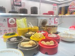 -盛香亭转转热卤(天河新天地店)