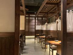 大堂-大鮨寿司(吾悦广场店)