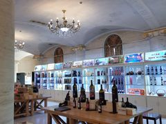 -北京张裕爱斐堡酒庄