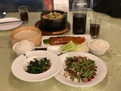 -京尊烤鸭店JINGZUN(春秀路店)