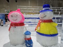 -宁波冰雪大世界(北仑区)