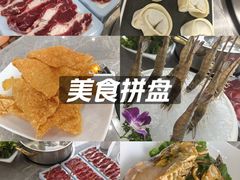 -牛天下·牛肉·海鲜·打边炉·融合菜