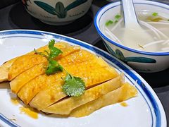 -本味轩精品茶餐厅(黄山路店)