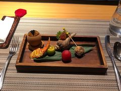 -香樟花园法式铁板烧(恒隆广场店)