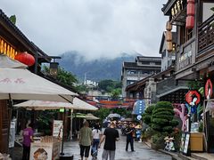 -磁器口古镇