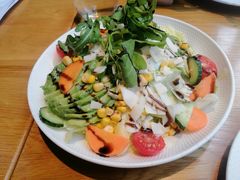 -1861意大利餐厅(文化广场店)