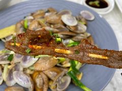 -海鲜e族(马王堆店)