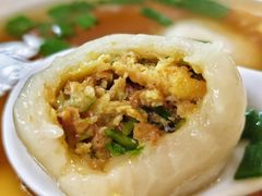 -安仙拉面美食(横店镇店)
