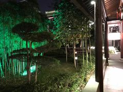 -全季酒店（苏州观前街平江路店）(原临顿路地铁站店)