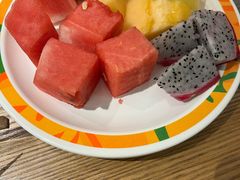 -比格比萨自助(南京万达茂店)