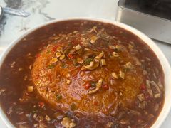 -又见炊烟私房菜(敬亭路店)