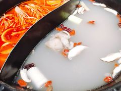 -蜀大侠火锅(四川北路店)