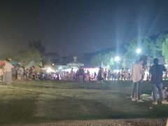 -无锡梅园公园