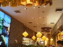-云海肴·汽锅鸡·云南菜(苏州中心店)