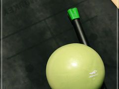 -超级猩猩健身·团课(陆家嘴中心店)