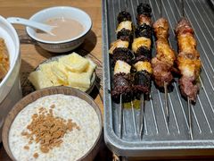 -格日勒阿妈蒙古厨房(新华广场店)