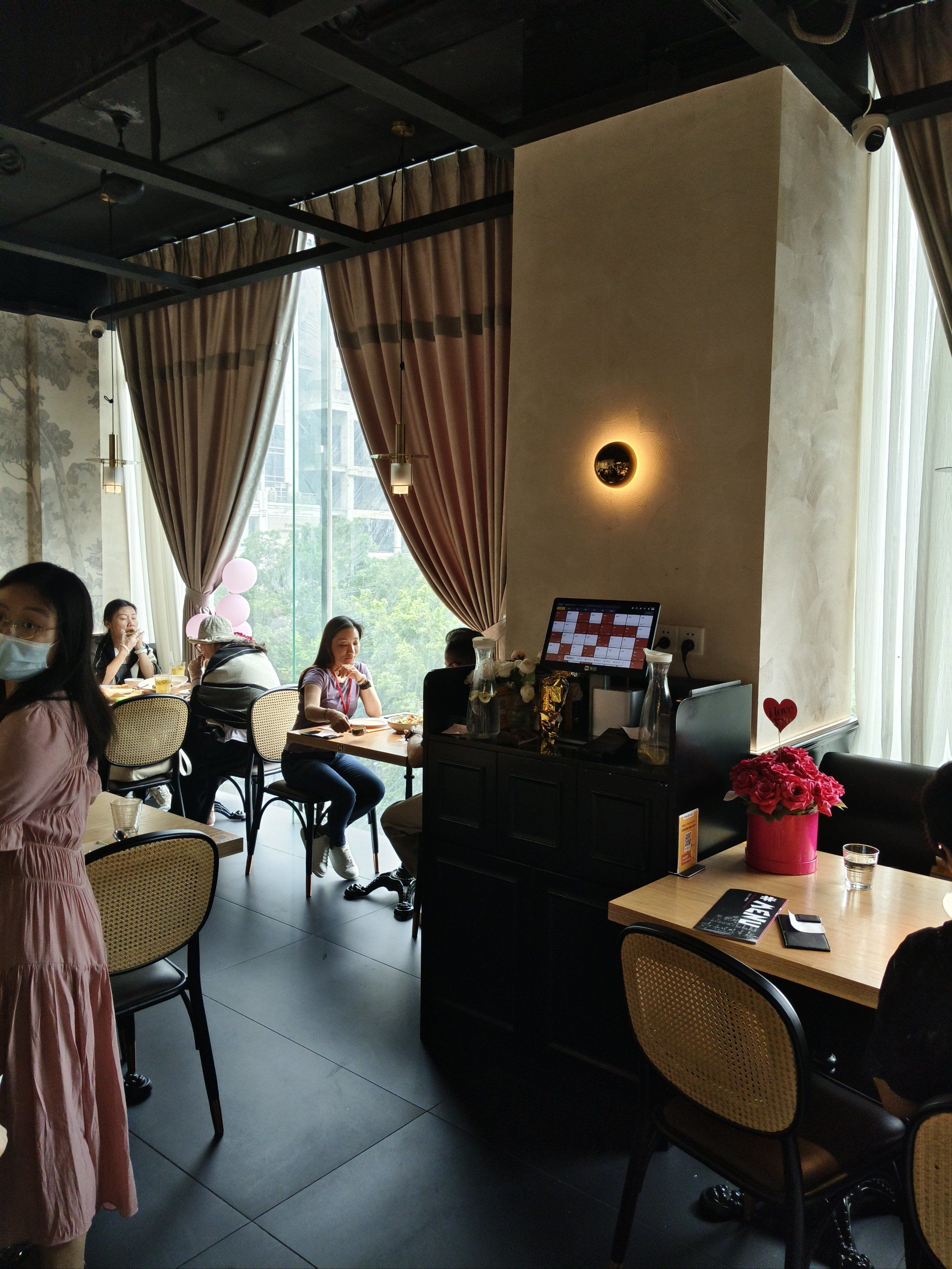 不可错过的餐厅新发现
