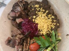 -王品牛排(郑州大卫城店)