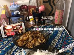 -GranVida生活超市(海信广场店)