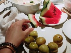 -海底捞火锅(银泰中心店)