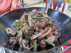醋血鸭-王城醋血鸭老店