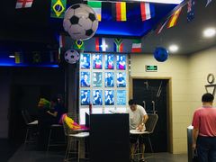 -海力健身游泳(太古里朗御店)