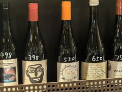 -Brut Eatery Wine Bar & Restaurant (建国东路店)