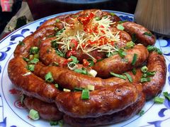 -六合夜市