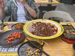 -嘎嘎鸭脑壳(驷马桥店)