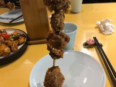 -随喜赞素食餐厅(亦庄店)